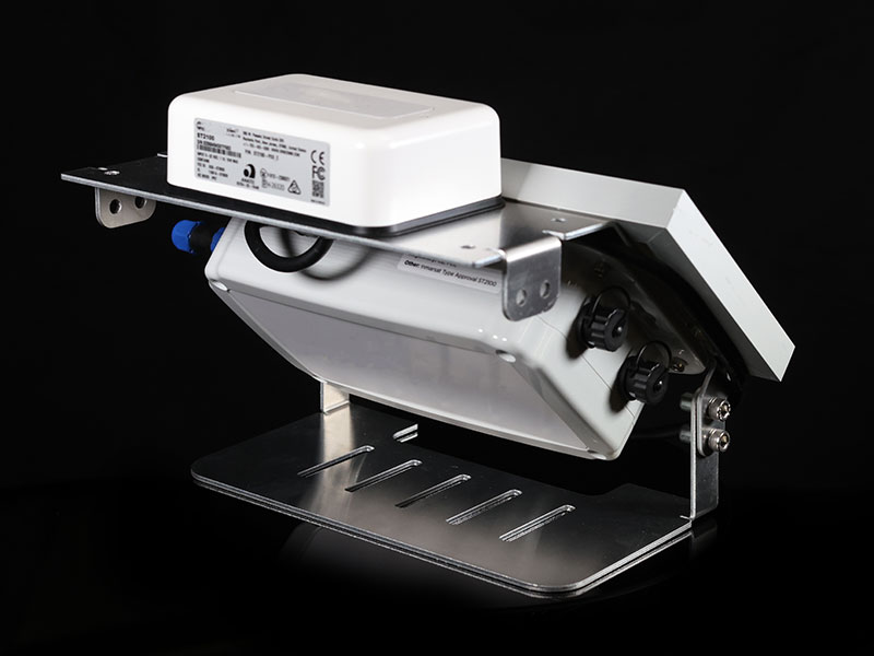 PulseCatcher Hardware